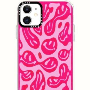 IPhone 11 Smile Phone Case